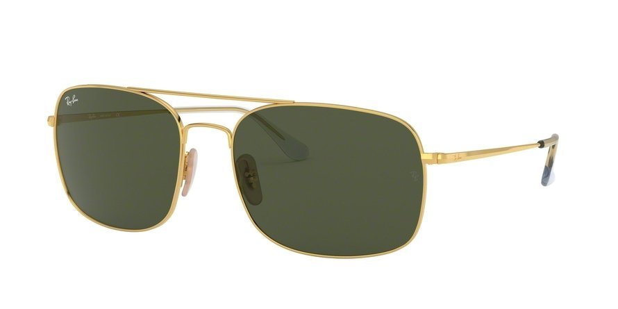 OKULARY RAY-BAN® RB 3611 001/31 60 ROZMIAR L OKULARY RAY-BAN® RB 3611 001/31 60 ROZMIAR L